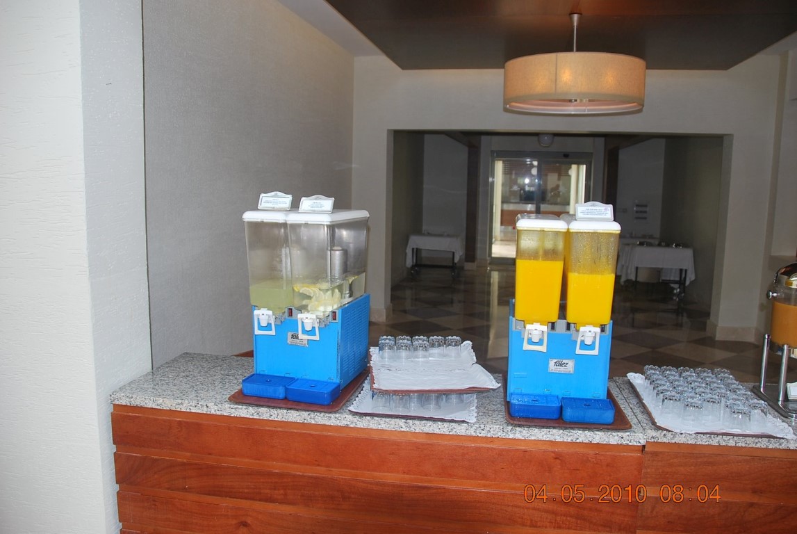 imagini hotel BARUT LARA